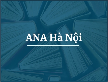 Giới thiệu ANA Hà Nội