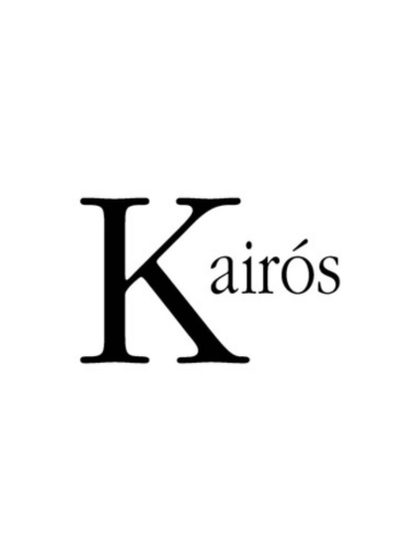 Editorial Kairos