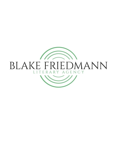 Blake Friedmann