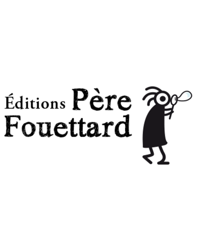 Editions Pere Fouettard