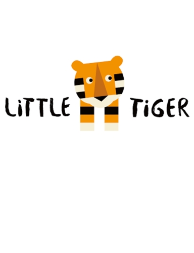 Stripes Publishing Limited - Little Tiger
