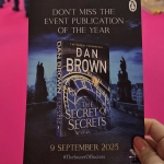 Tác phẩm mới nhất của Dan Brown về Việt Nam với mức giá kỷ lục